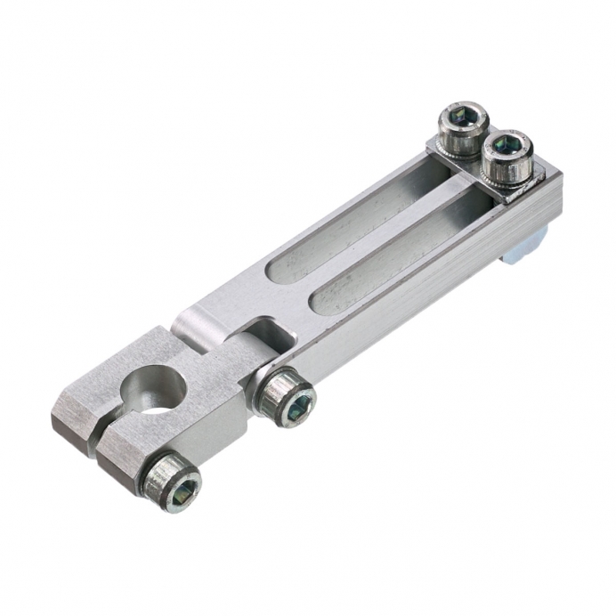 Suporte Ajustável - Cabeça Giratória