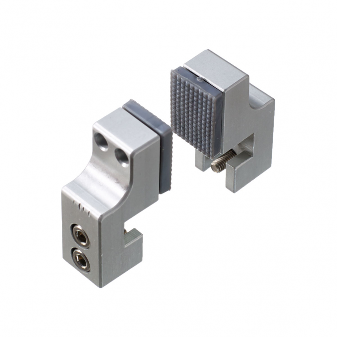 Mordentes para Pinça Paralela