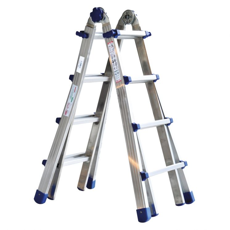 ESCADOTE DE ALUMÍNIO P7115