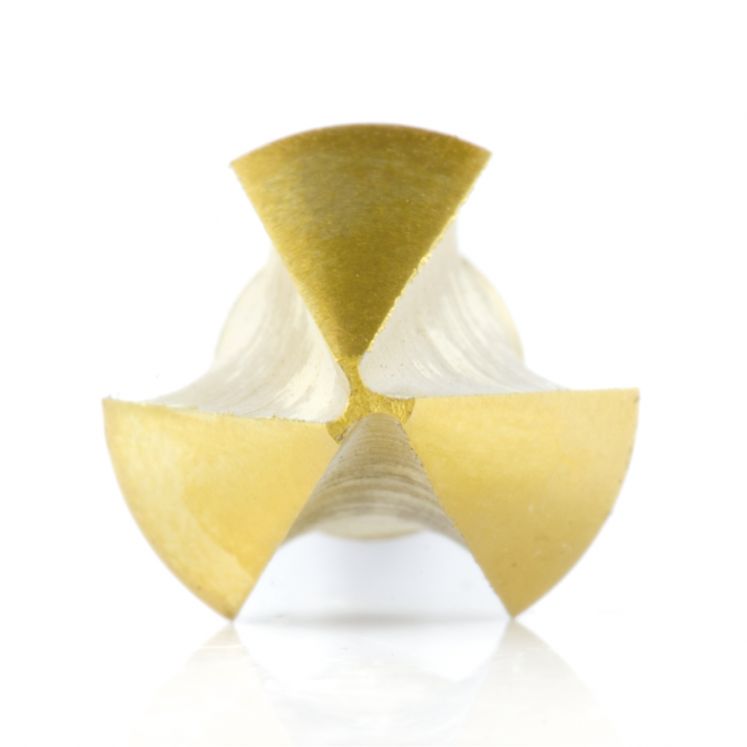 GRANLUND A6145 ESCARIADOR 60° Z3 HSS TIN, ENC.CIL