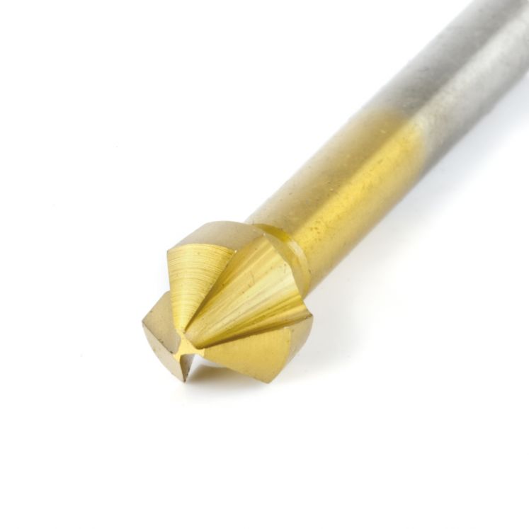 KERFOLG A6115 ESCARIADOR 90° Z3 HSS TIN