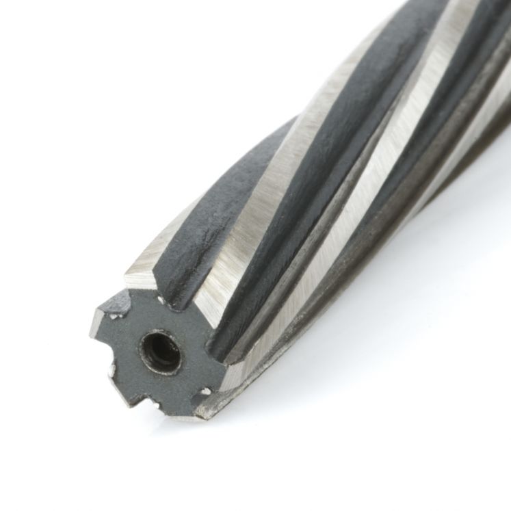 WRK A6010 MANDRIL MANUAL HSS