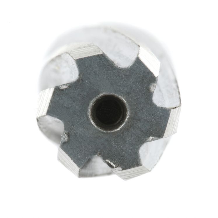 WRK A6010 MANDRIL MANUAL HSS