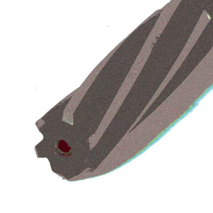 WRK A6050 MANDRIS DE MáQUINA CM HSSE