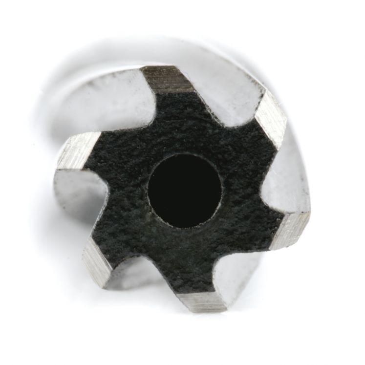 WRK A6050 MANDRIS DE MáQUINA CM HSSE