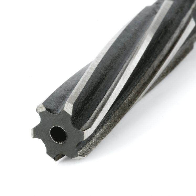 WRK A6015 MANDRIL DE MáQUINA HSSE