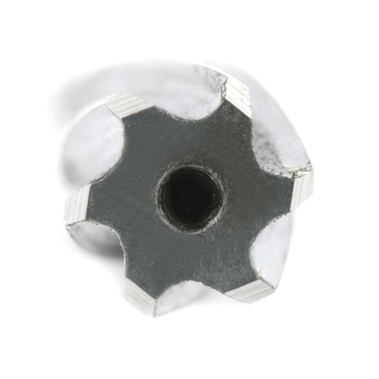 WRK A6015 MANDRIL DE MáQUINA HSSE