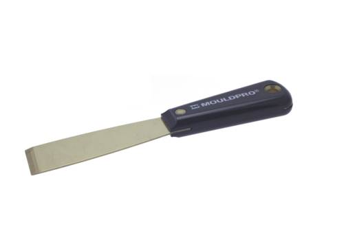 Espátula Lâmina Chanfrada