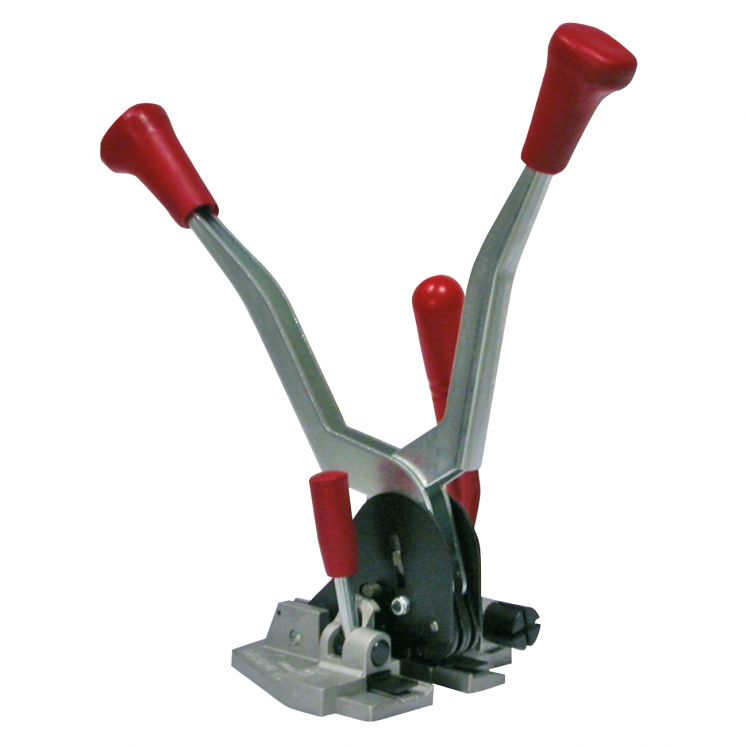 FERRAMENTA DE CINTAGEM PARA FITAS DE METAL COM FECHO N9230