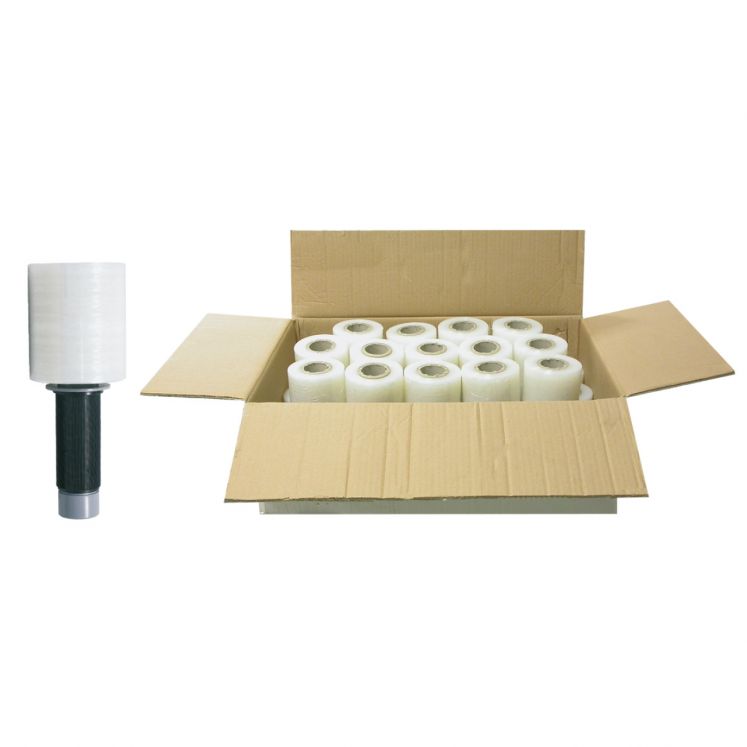 FILME TRANSPARENTE N9310