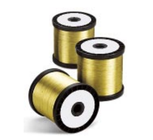 M10.A-WEDM FIO CU/ZN 63/37