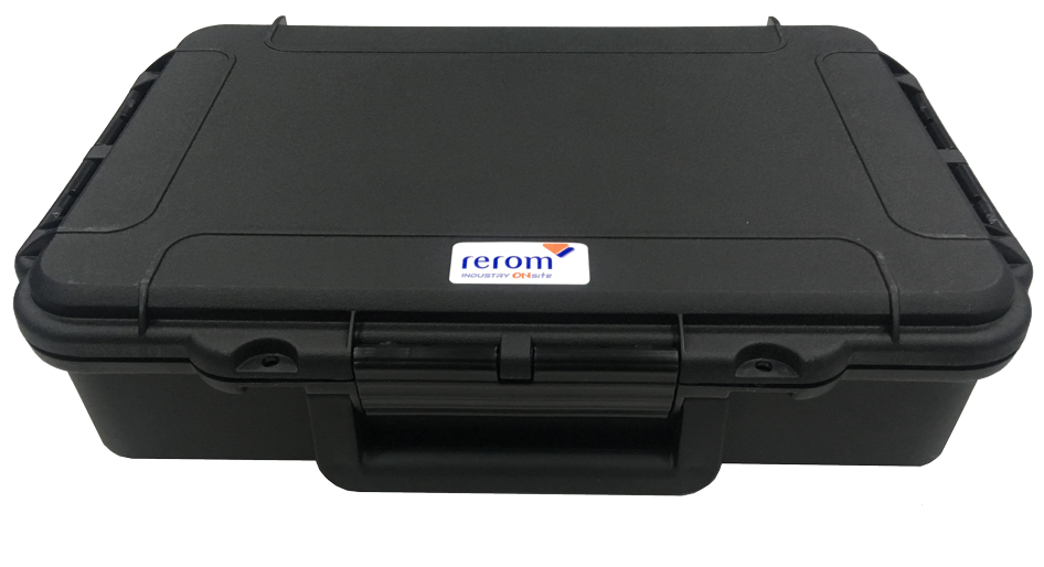 MÓDULO DE MONITORIZAÇÃO FLUXO