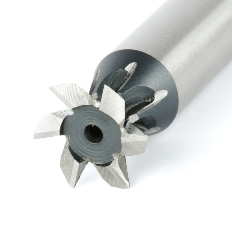 WRK A5420 45° FRESAS DE âNGULO HSSE