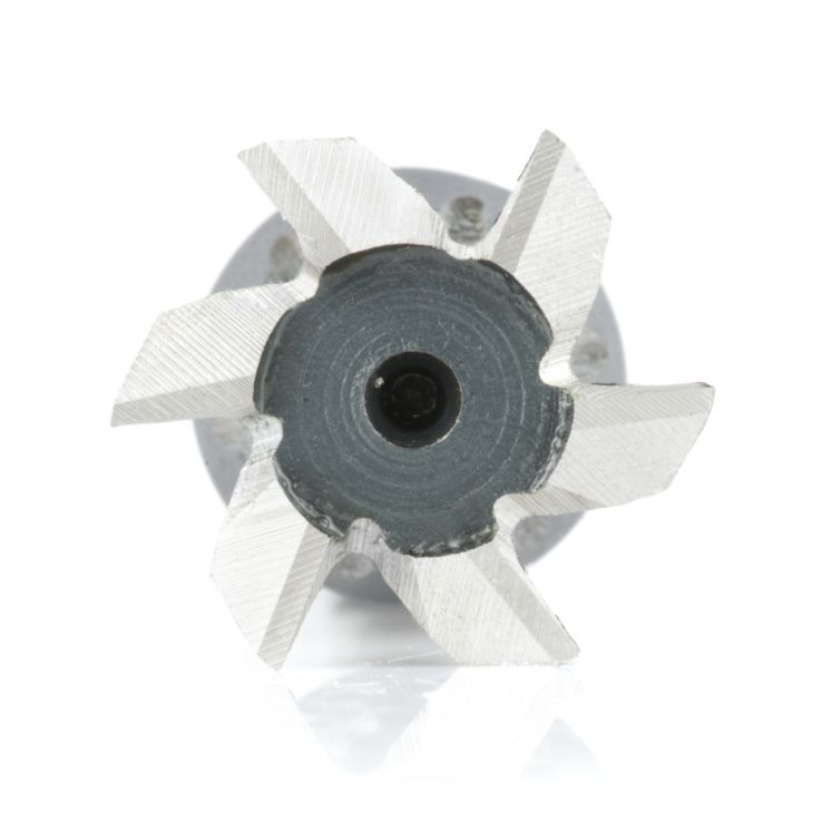 WRK A5420 45° FRESAS DE âNGULO HSSE