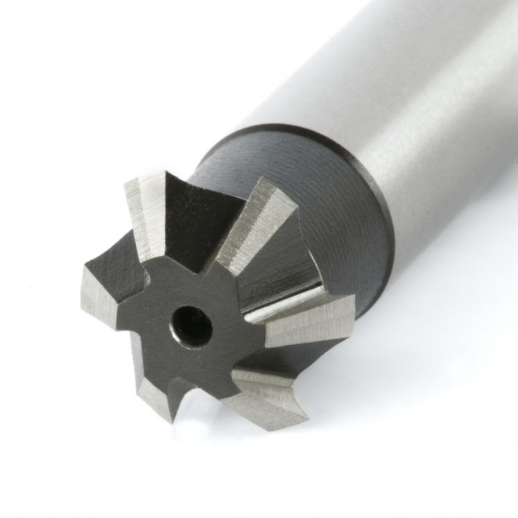 WRK A5425 45° FRESAS DE âNGULO INVERTIDO HSSE