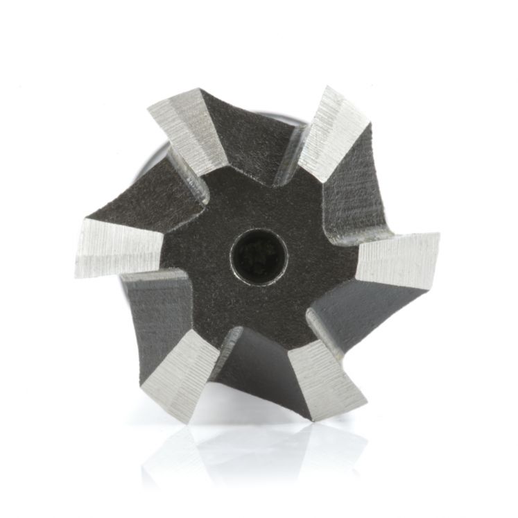 WRK A5425 45° FRESAS DE âNGULO INVERTIDO HSSE