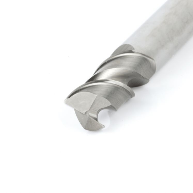 FRESA Z3 DESBASTE LIGAS DE ALUMíNIO HM KERFOLG A4615