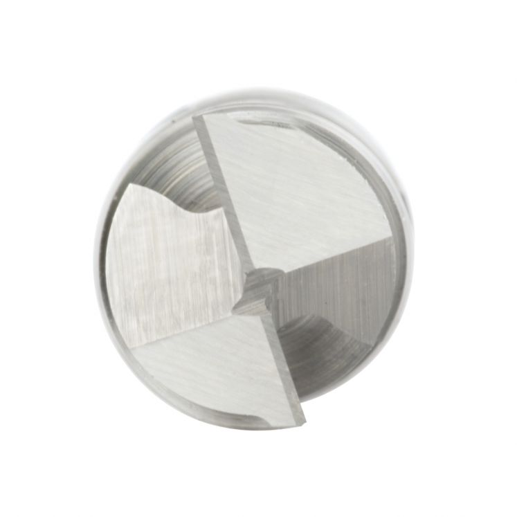 FRESA Z3 DESBASTE LIGAS DE ALUMíNIO HM KERFOLG A4615