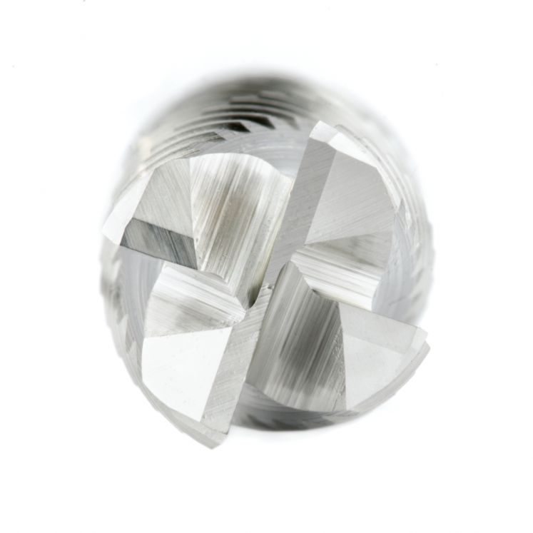 WRK A5310 FRESAS DESBASTE MULTI CORTE HSS CO8