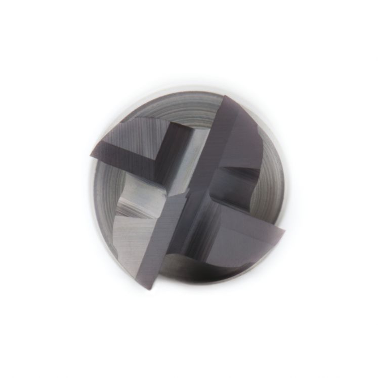 FRESA SERIE LONGA Z4 - HM TIAIN KERFOLG A4048