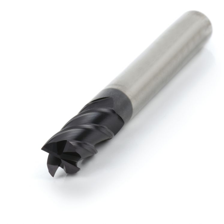 KERFOLG FRESA Z4 - HM MULTILAYER BASE TIAIN-TIN A4050