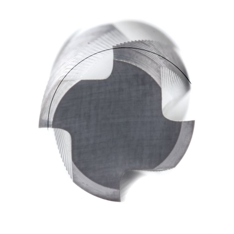 FRESA DE ROSCAR HM 2XD BSP KERFOLG A3016