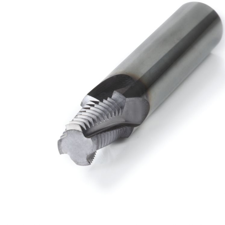 FRESA DE ROSCAR HM NPT KERFOLG A3021