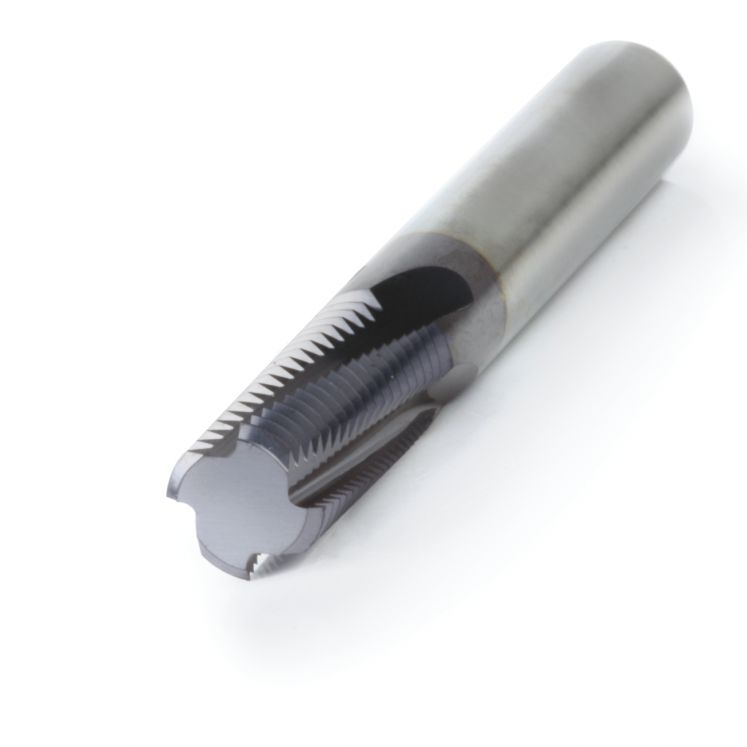 FRESA DE ROSCAR HM 2XD KERFOLG A3024