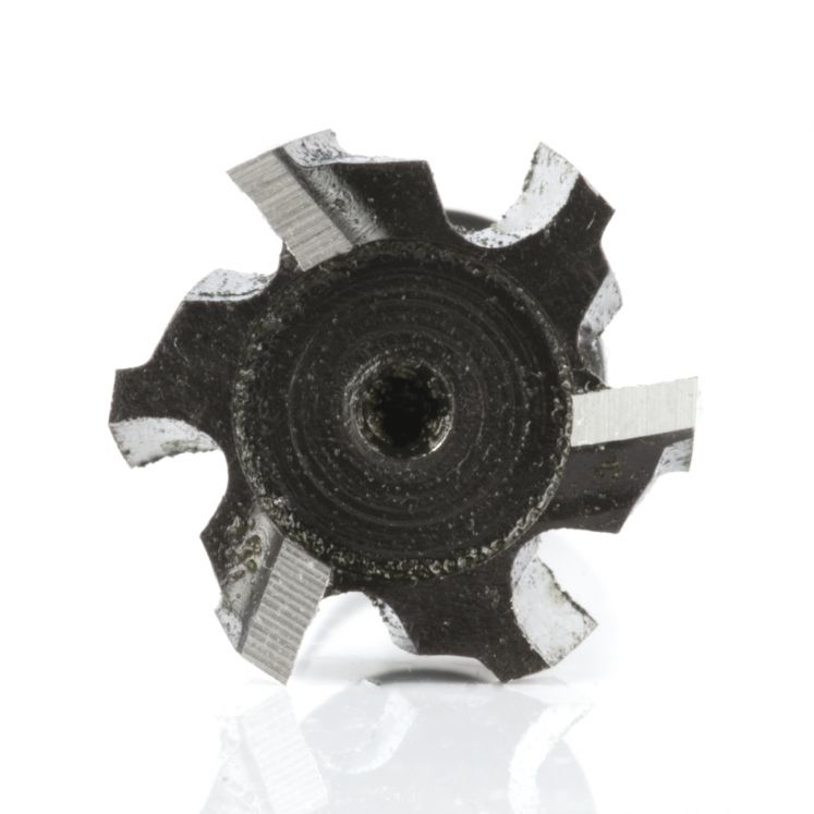 WRK A5410 FRESAS PARA CHAVES WOODRUFF HSSE MULTILAYER BASE TIAIN TIN