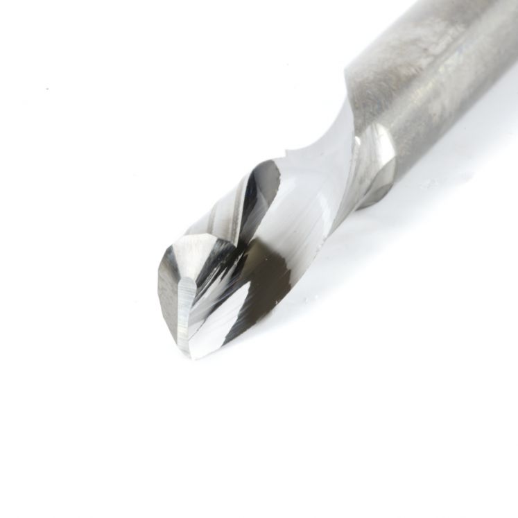 FRESA Z1 LIGAS DE ALUMíNIO HELIX à ESQUERDA HM KERFOLG A4711