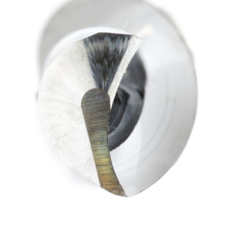 FRESA Z1 LIGAS DE ALUMíNIO HELIX à ESQUERDA HM KERFOLG A4711