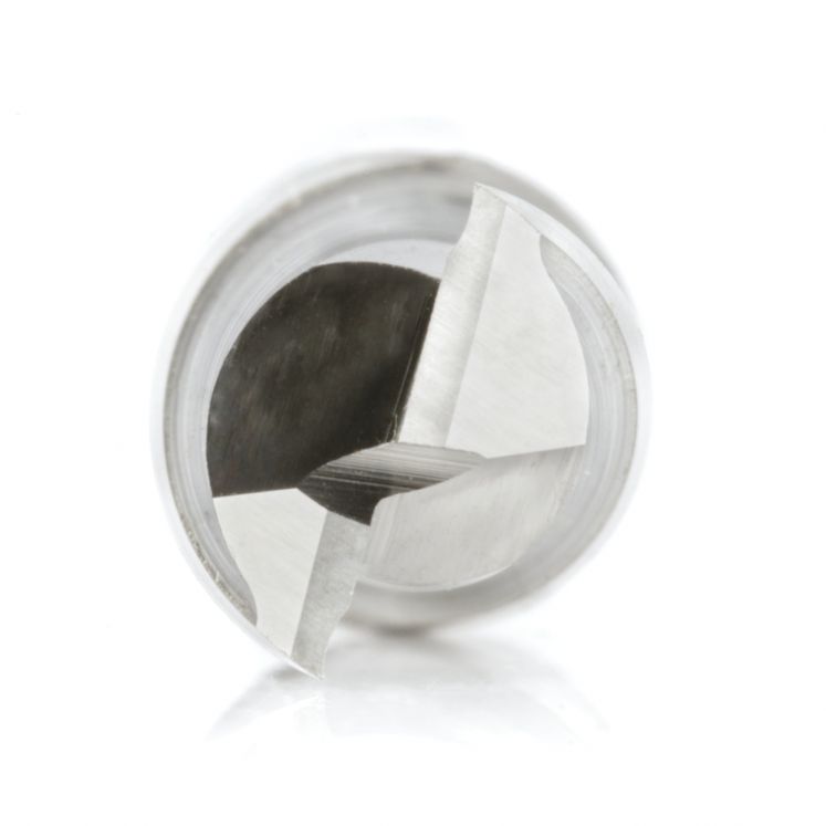 WRK A5020 DIN844A FRESAS Z2 HSS CO8