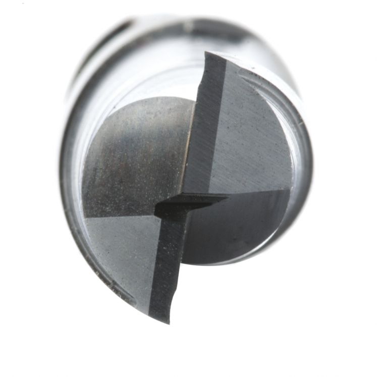 WRK A5025 DIN844A FRESAS Z3 HSS CO8 MULTILAYER BASE TIAIN-TIN