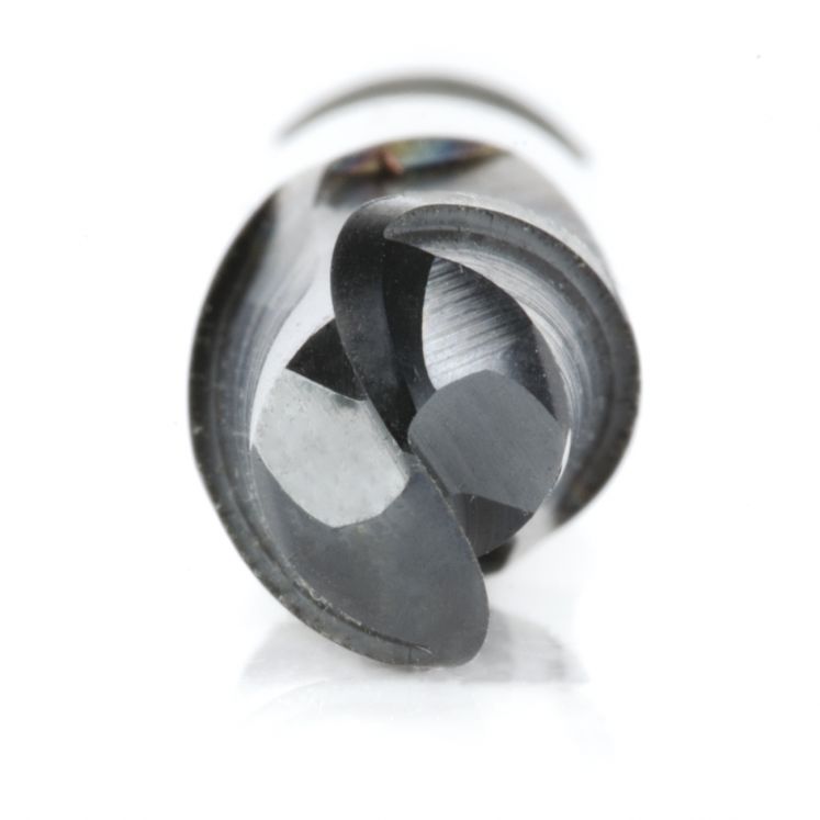 WRK A5120 DIN844 FRESAS CORTE AO CENTRO SéRIE LONGA Z3 HSS CO8