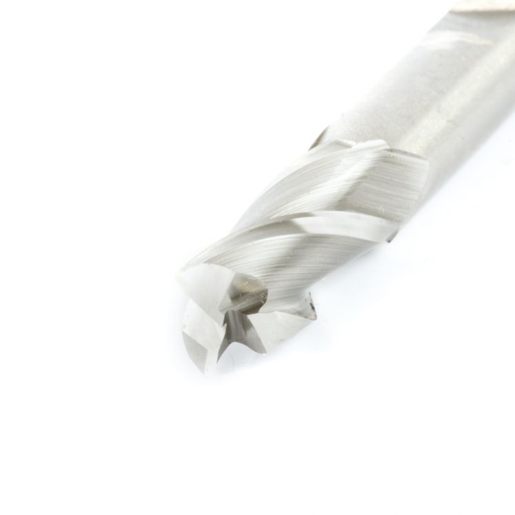 WRK A5110 DIN844A FRESAS PONTA CILINDRICA Z3 HSS CO8