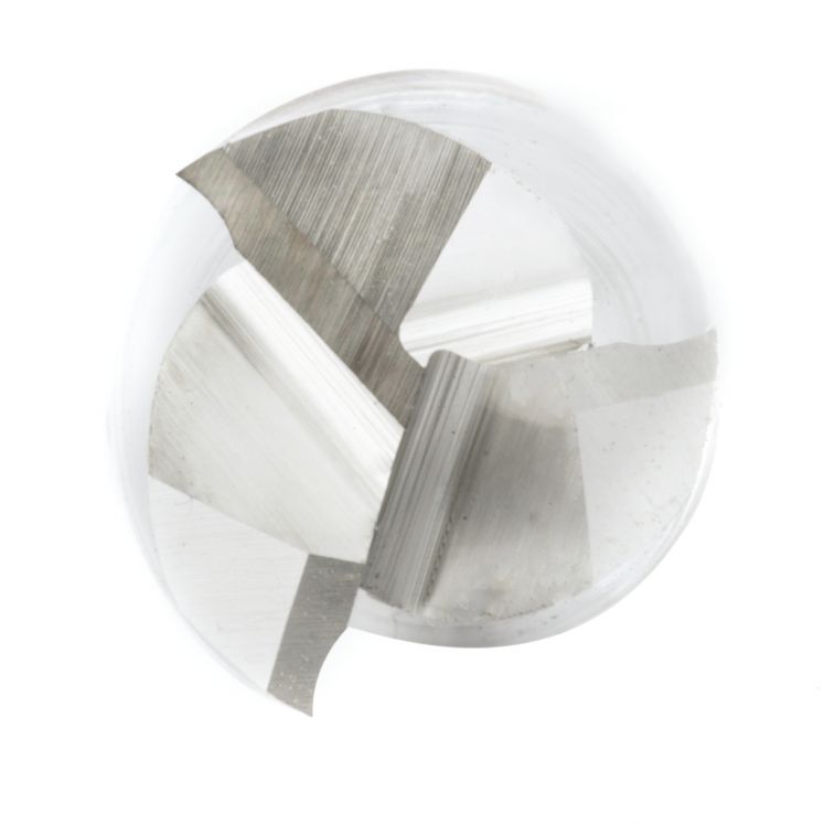 WRK A5110 DIN844A FRESAS PONTA CILINDRICA Z3 HSS CO8