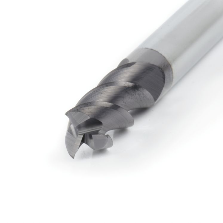 FRESA Z3 HM TIAIN INOX KERFOLG A4036