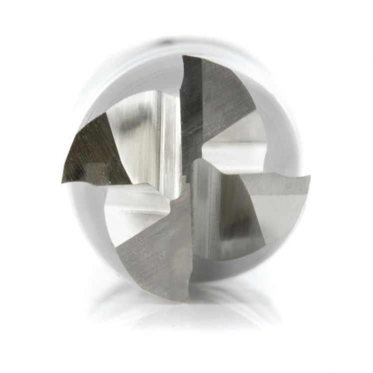 WRK A5210 DIN844A FRESAS Z4 HSS CO8