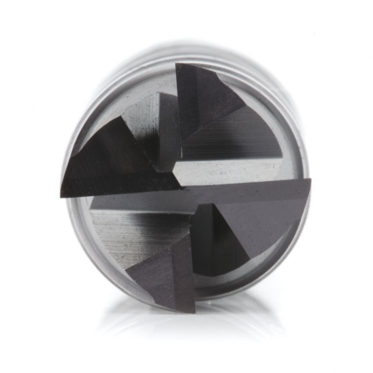 KERFOLG FRESA Z4 - HM MULTILAYER BASE TIAIN-TIN A4055