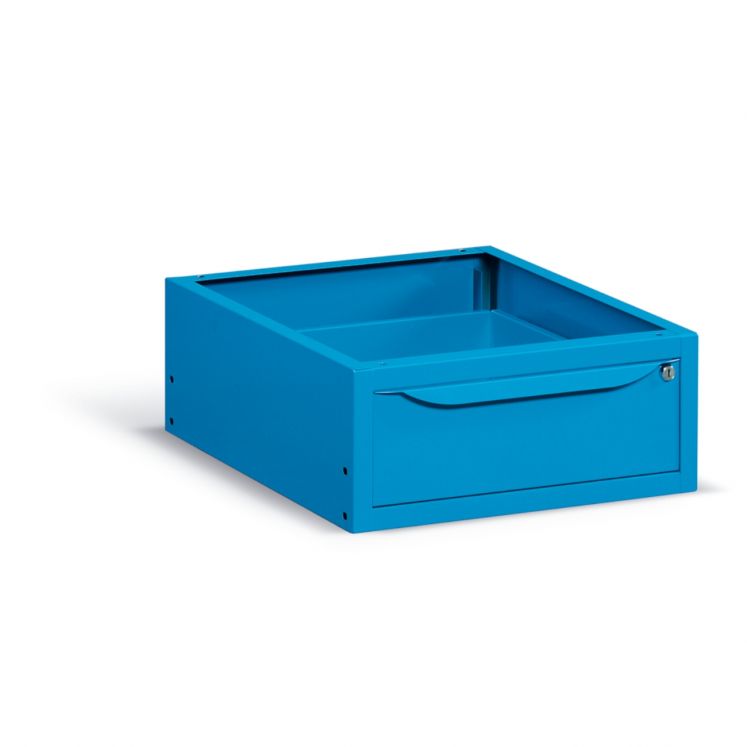 Gaveta para bancadas de trabalho P0030