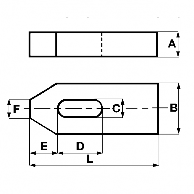 GRAMPO STANDARD C7400