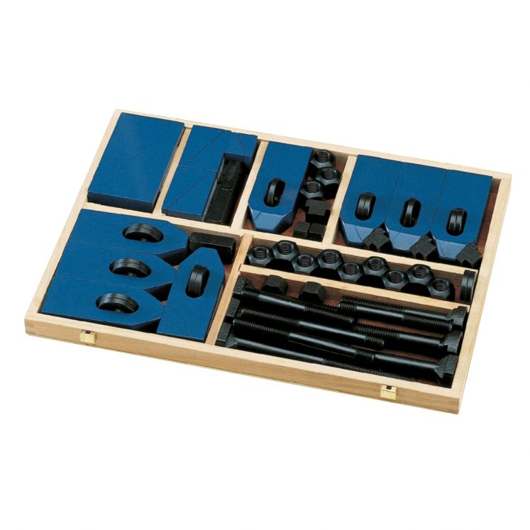 SET DE GRAMPOS C7490