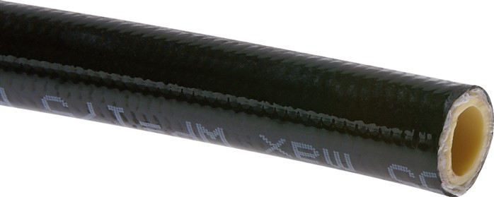 1 KU - duas malhas de poliéster altamente resistentes, SAE 100 R7 - EN 855