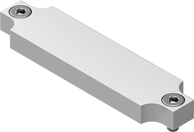 Chapas de cobertura para VEAA