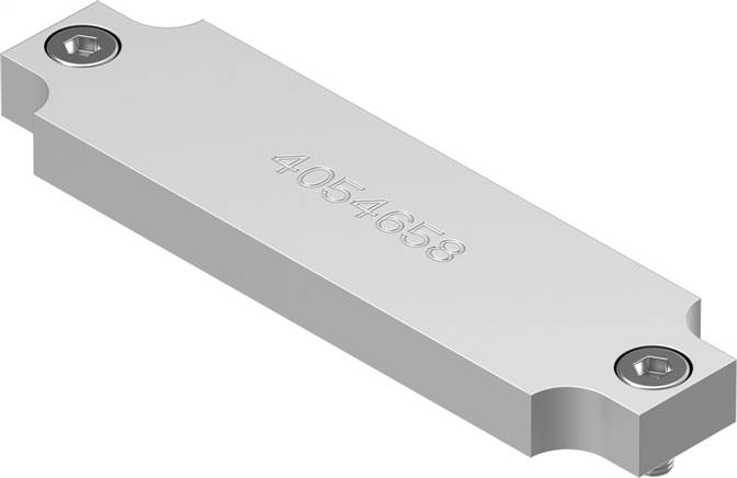 Chapas de cobertura para VEAB