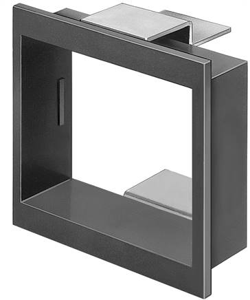 Acessórios para comandos pneumáticos