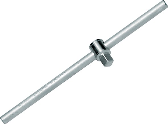 Acessórios para chaves de soquete, 1-2"-quadrado (12 5 mm)