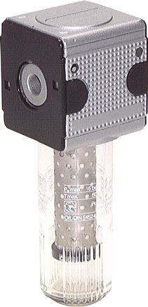 Filtro de carvão ativado - Multifix, até 5500 l-min