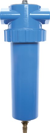 Filtros de carvão ativado - AK, ar tecnicamente livre de óleo