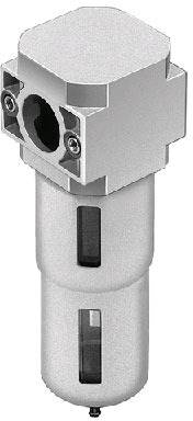 Filtro de carvão ativo LFX